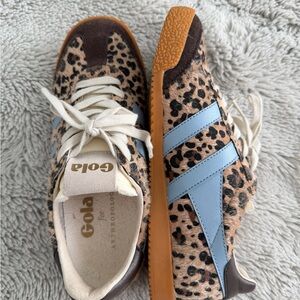 Gola for anthropology